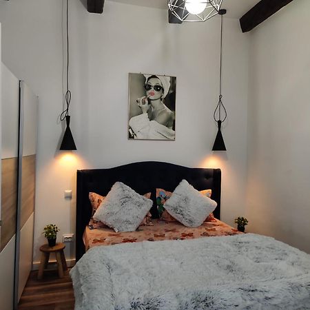 New Residence Brasov Ngoại thất bức ảnh