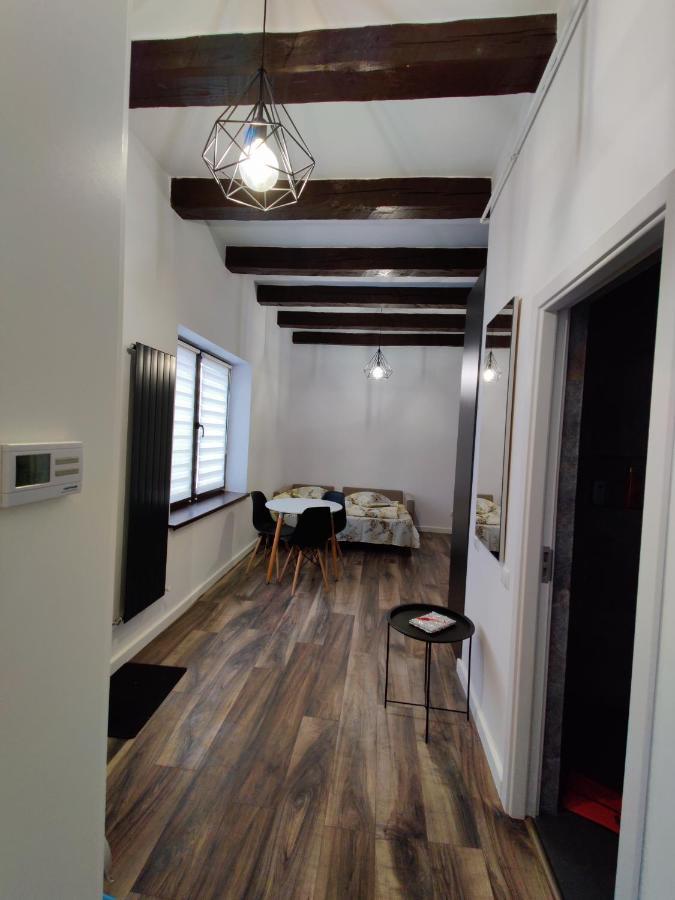 New Residence Brasov Ngoại thất bức ảnh
