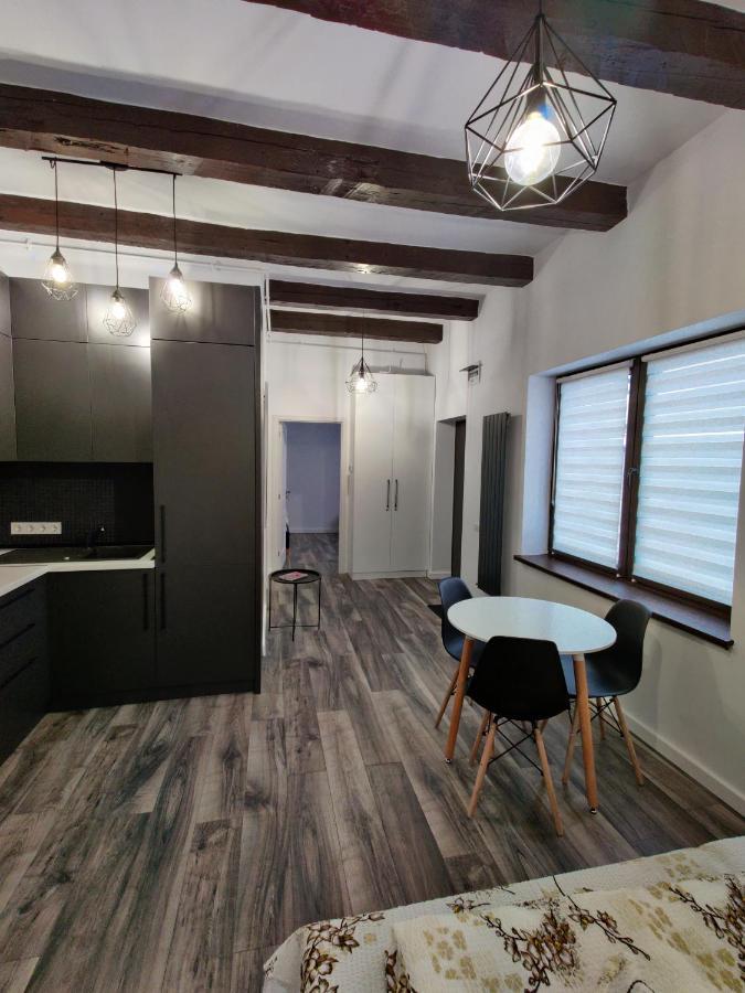 New Residence Brasov Ngoại thất bức ảnh