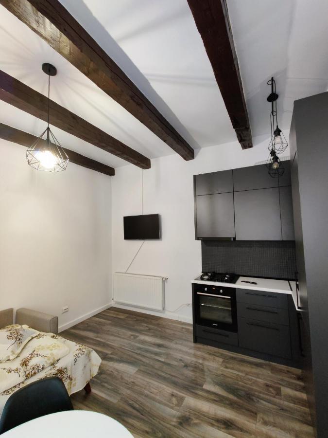 New Residence Brasov Ngoại thất bức ảnh