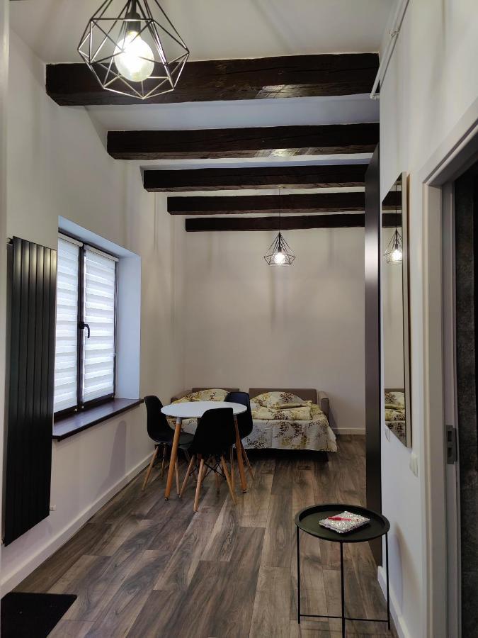 New Residence Brasov Ngoại thất bức ảnh