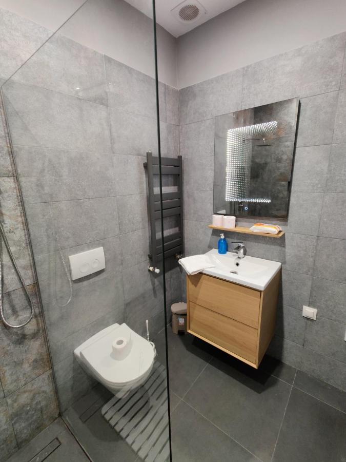 New Residence Brasov Ngoại thất bức ảnh