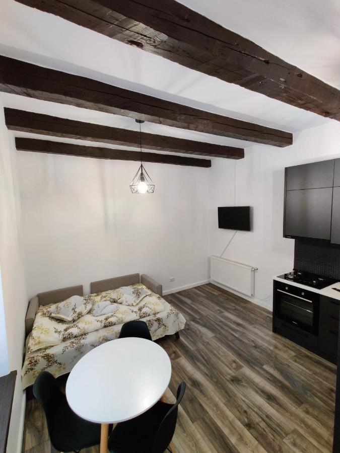 New Residence Brasov Ngoại thất bức ảnh