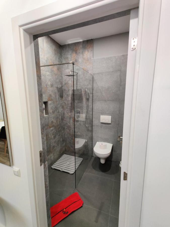 New Residence Brasov Ngoại thất bức ảnh