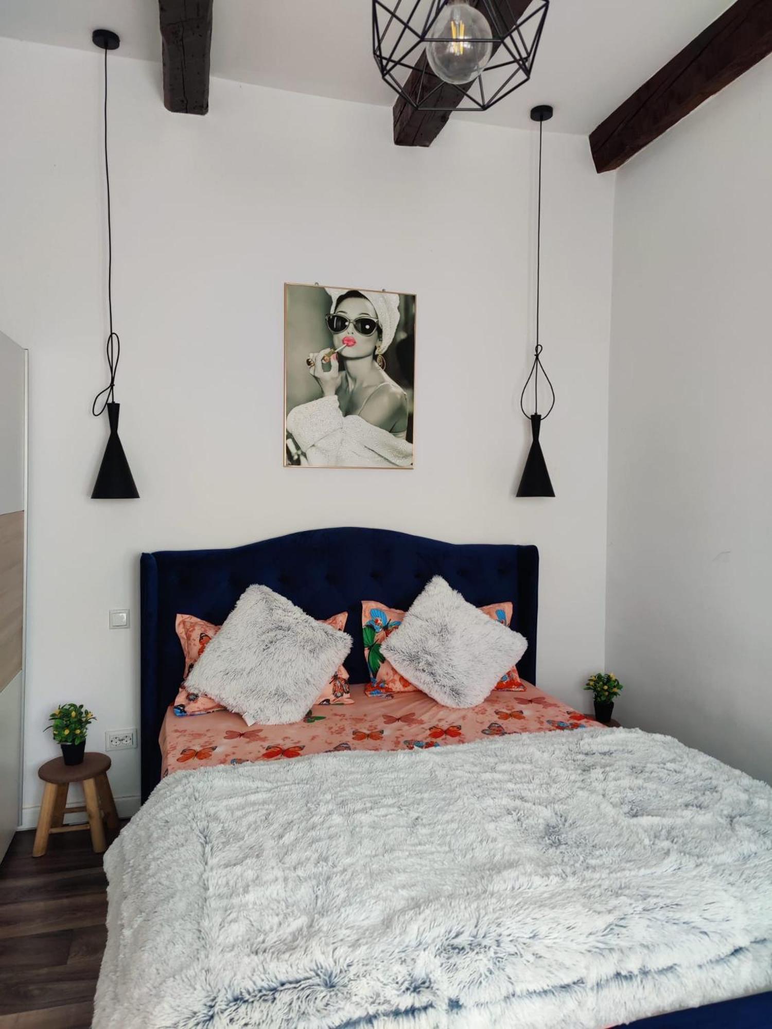 New Residence Brasov Ngoại thất bức ảnh